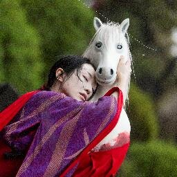 人形舞踊＊綾乃テンさんのプロフィール画像