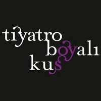 tiyatro boyalı kuş(@tiyboyalikus) 's Twitter Profile Photo