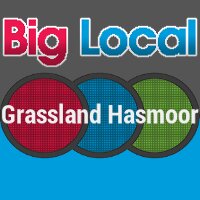 Grassland Hasmoor Big Local are here to help groups that want to improve Grassmoor & Hasland get set up by providing info, support and funding!