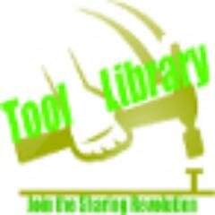 Coming in 2014 Ireland first Tool Library and Maker Space.
