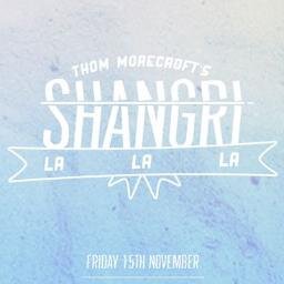 Shangrilala_la's profile picture. A brand new monthly music night held at @unit51coffee in Liverpool's Baltic Triangle from 6pm. Hosted by @thommorecroft