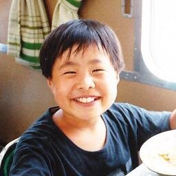ちょろっと自転車に乗ってたり～。