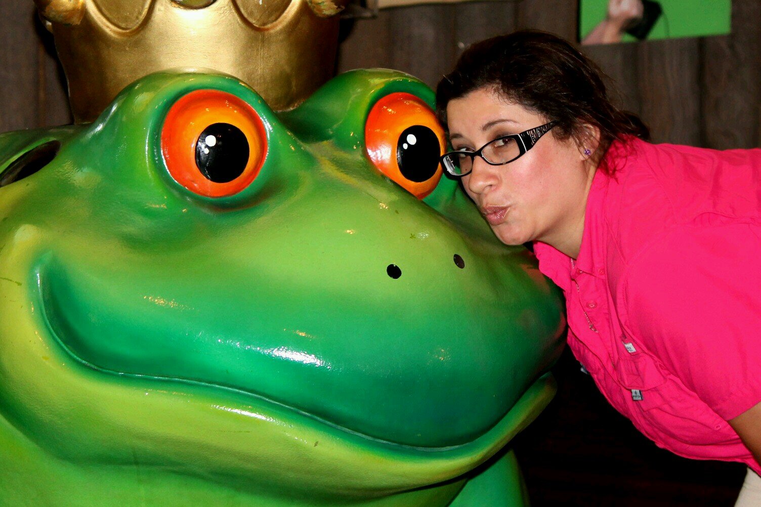 LizzieAnnQuilty's profile picture. 