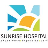 SunriseKochi's profile picture. Sunrise Hospital  Seaport - Airport Road,  Kakkanad, Kochi - 682 030,  Kerala, India.  https://t.co/Oq5jp4Swor