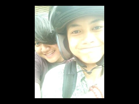 Vanya Nadine Putri Andjani Tarigan♥ | 106SHS | FootBallPlayer♂