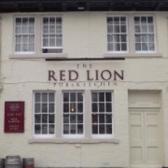 The Red Lion, Great North Road, Plawsworth, DH2 3NL - 0191 371 0253