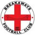 Breakaways FC (@breakaways_fc) Twitter profile photo Breakaways FC (@breakaways_fc) Twitter profile photo