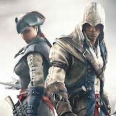 AssassinSuperMa's profile picture. I 3 Assassins Creed!