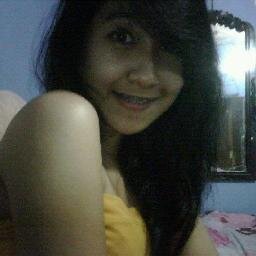 novyaiyay's profile picture. Ade bloon @dita_afrida