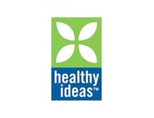 IdeasHealthy's profile picture. Simple Healthy Lunch Ideas