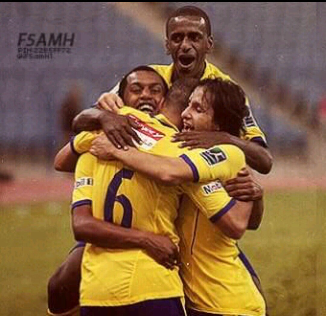 كل مايخص الننصر وكره القدم