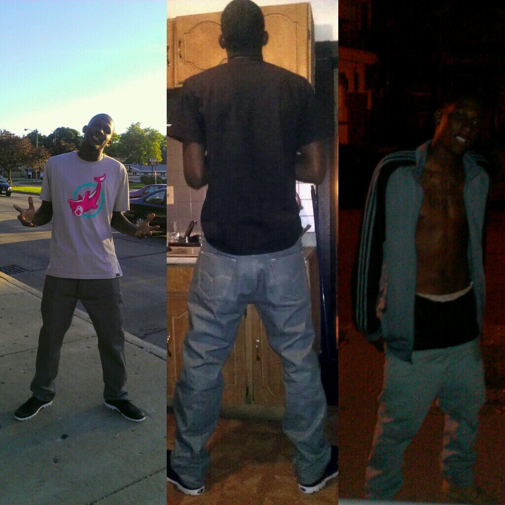 #Rebel4life# live Yo life rite# do it big#Stay low# free dario#ham-house #0 #team heat #team green bay packers#24pl locust st #YTTO#r.I.p GEE 04/03/13 MKE✈️S.C