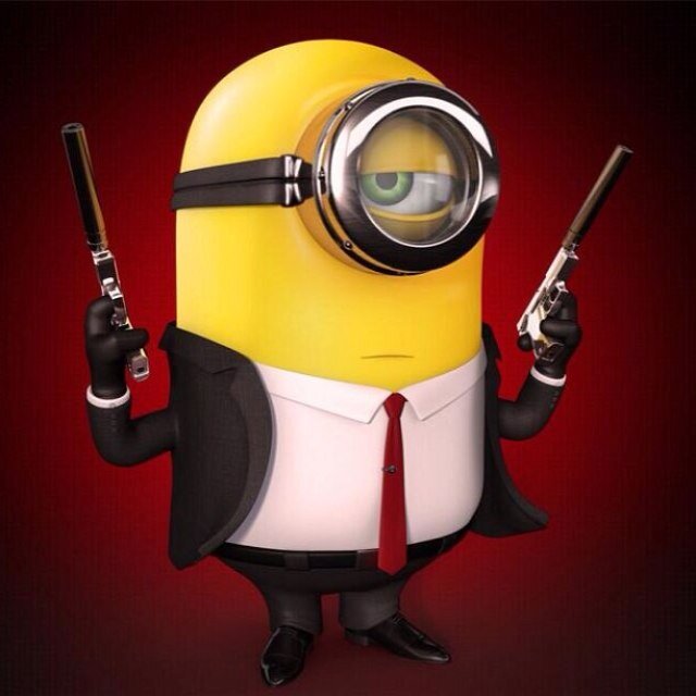 ミニオン写真 Minion Picture Twitter