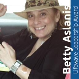 Health advocate - Lifewave World Leader - Director. Leadership award winner 2011
