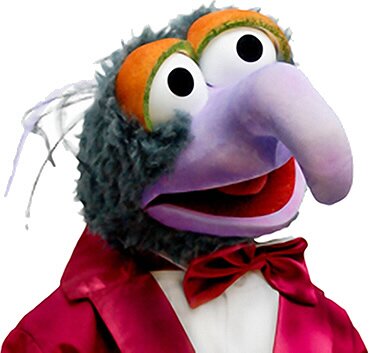 Practica el sexo con marionetas, es bueno para tu salud. Me informan que soy un terrible HDP.