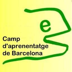 Camps d'aprenentatge, aprendre de l'entorn, Barcelona, descobriment, educació, patrimoni, modernisme, paisatge, medi urbà