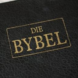 'n Dinamiese Afrikaanse Webwerf wat graag meer inliging oor die Bybel wil verskaf. Redakteur : Prof Jan van der Watt.