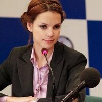 💙💛Anastasiya Karlovych (@nastiakarlovich) 's Twitter Profile
