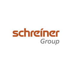 Schreiner Group GmbH & Co. KG - 
A family-owned company in the printing and film-processing industry. Business Units: #MediPharm #ProTech #PrinTrust