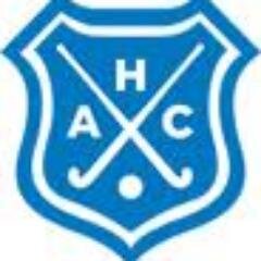 ahcvelp's profile picture. Arnhemsche HC / sinds 1911 / familieclub met ambitie/ 1 waterveld/ 1 semi/ 1 zand