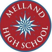 Melland High School (@mellandhigh) Twitter profile photo