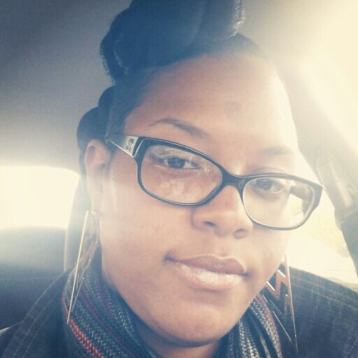 I'm me Motivated & Determined, ODUGrad 07', #TeamNewMommy,  #TeamEntrepreneur, #TeamNSUMAGrad + more....