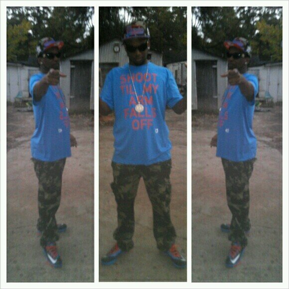 If you don't know then follow me, simple as that!!!!
