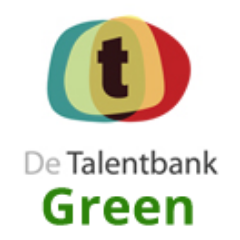 De Talentbank Green