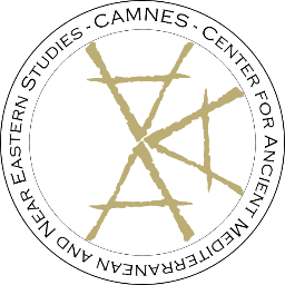 CENTER FOR ANCIENT MEDITERRANEAN AND NEAR EASTERN STUDIES
Projects in synergy with young researchers and renown scholars, with public and private institutions.