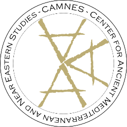 CENTER FOR ANCIENT MEDITERRANEAN AND NEAR EASTERN STUDIES

Projects in synergy with young researchers and renown scholars, with public and private institutions.