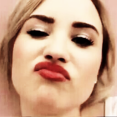 demi•1D•logan