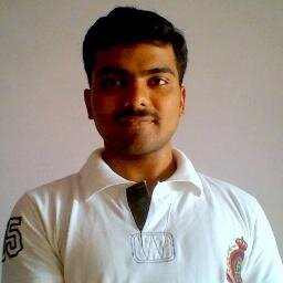 I am a #Blogger and #Fitness freak. Love to spend time in #gym and write about fitness and #health at http://t.co/rAleU8YGFb