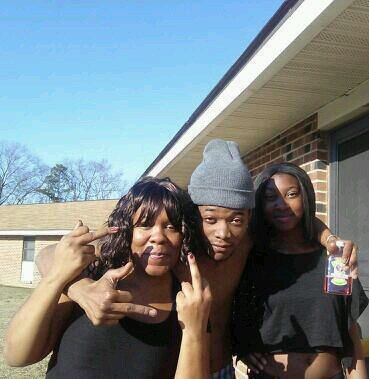 | I'm 15| Sophomore | Pretty As Fuck | Lay Back && Relax WIth My Flyy Crazy Biitch @tee_staysmoking | Yealp Go Follow Her|
