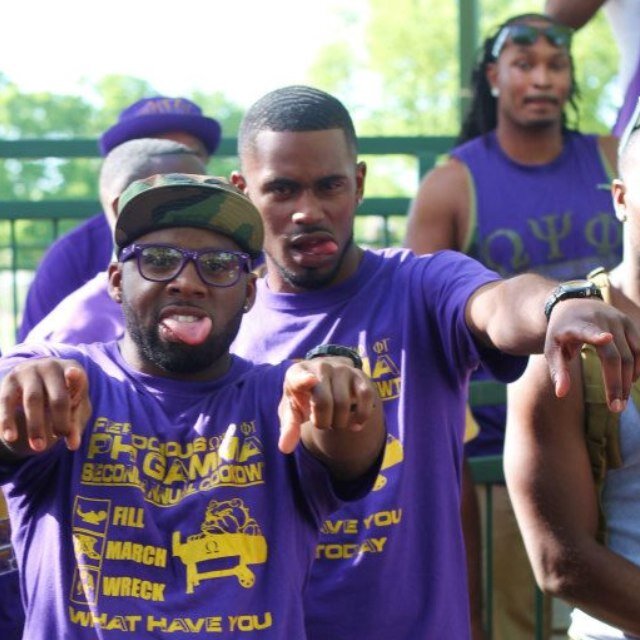 Too many Indians not enough Chiefs #817 #SNSL ΩΨΦ Ferocious ΦΓ #ΩΝΤ #UNTALUM