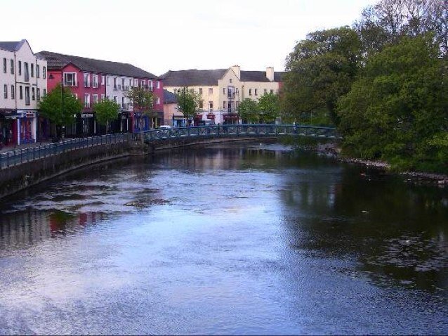 Wouldnt know the truth if it smacked me over the head!

        *Sligo*