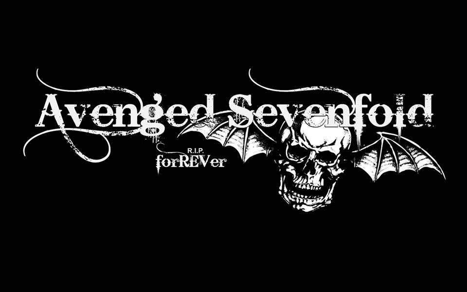 Avenged sevenfold! #VengeanceUniversity 9991