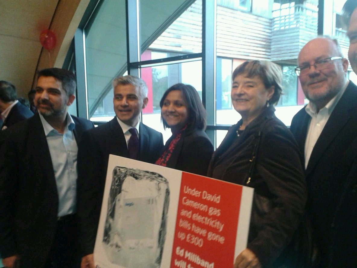 Vincent Lo, George Crane and Shama Tatler are Fryent Ward Labour Councillors, in Kingsbury NW9 London Borough of Brent.