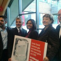 FryentCouncillors (@fryentcllrs) 's Twitter Profile