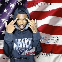 CHECK OUT MY MUSIC SLIMMMEEEE MUSIC DOWNTOWN STL IM NEXT UP IMMA CERTIFIED SLIMMMEEBOYYYYYY FOR BOOKINN INFO:314.807.7199
