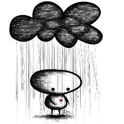 RainSad1's profile picture. 