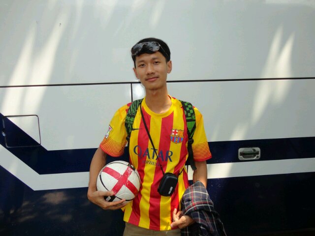 FauzhieZhie's profile picture. My pin 277CF5A0