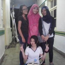# JKT48 # F4 유성 정원 # @lovinparisSCTV # @muhammadhargian @chandkelvin @Pes_RockNRoll4 @ratnadiana11 
 ˜*•. ˜”*°•.˜”*°••°*”˜.•°*”˜ .•*