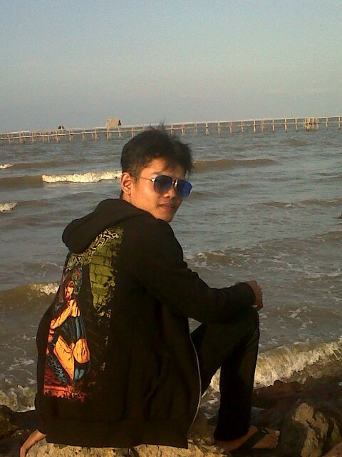 Guitar player @JARUMband