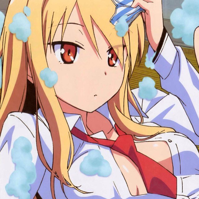 私？椎名ましろ。非公式なりきり。キャラ崩壊するから、嫌だったらブロック。R18発言あり。あなたは何色なりたい？