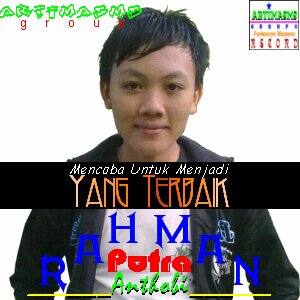 Unfollow account ini dan pindah ke  @RahmanAnthobi