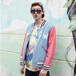 hey yo! this is 박찬열 from EXO- #VirtualClone #ImmaParody #RealParody #EXOUnity