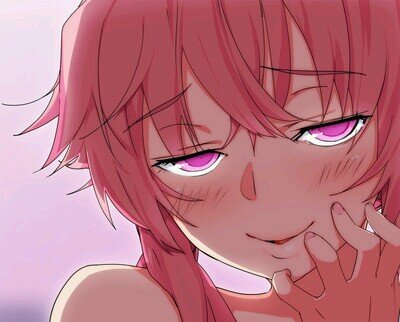 我妻由乃です、よろしくお願いします。ヤンデレにはお気をつけて?(クスクス[非公式なりきり]