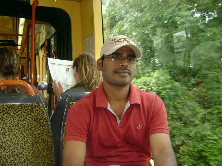 jaiganeshe's profile picture. Vandharai Vazha Vaikkum.. Namma Ooru Chennai..!!