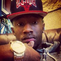 Dametries Holmes (@dametriesh) 's Twitter Profile