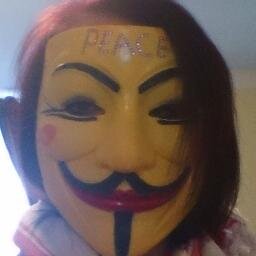 Le Xi
#Anonymiss #OpPinkPower #AL #OpIreland


Those who deny freedom to others deserve it not for themselves - Abraham Lincoln